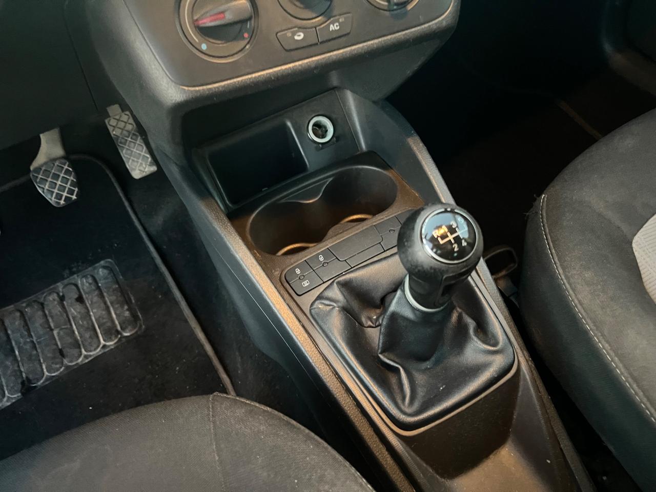 Seat Ibiza 1.2 TDI Style OTTIME CONDIZIONI