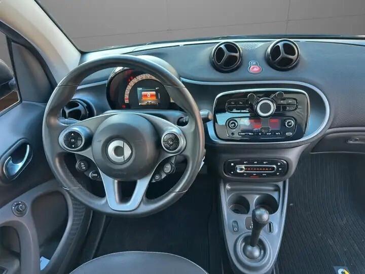 Smart ForTwo 70 1.0 Passion UNIPRO-PROMO-FINANZIAMENTO