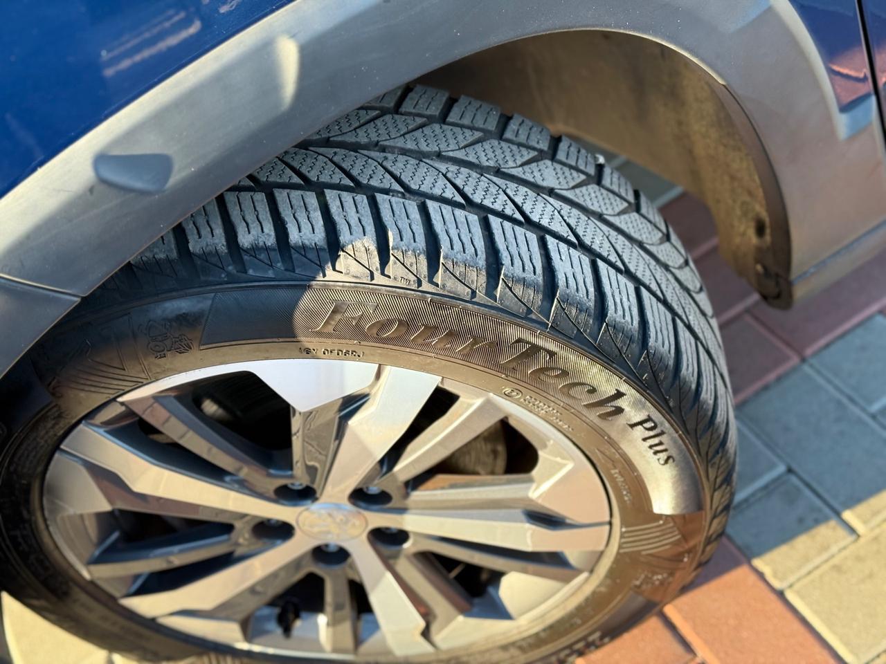 Peugeot Rifter BlueHDi 130 S&S Allure Long