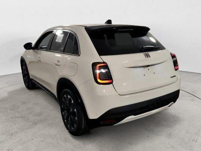 FIAT 600 600 Hybrid 110 CV DCT MHEV La Prima