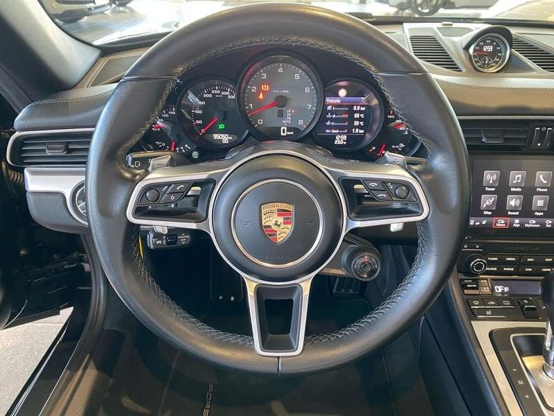 Porsche 911 991 Carrera S Cabriolet PDK - IVA