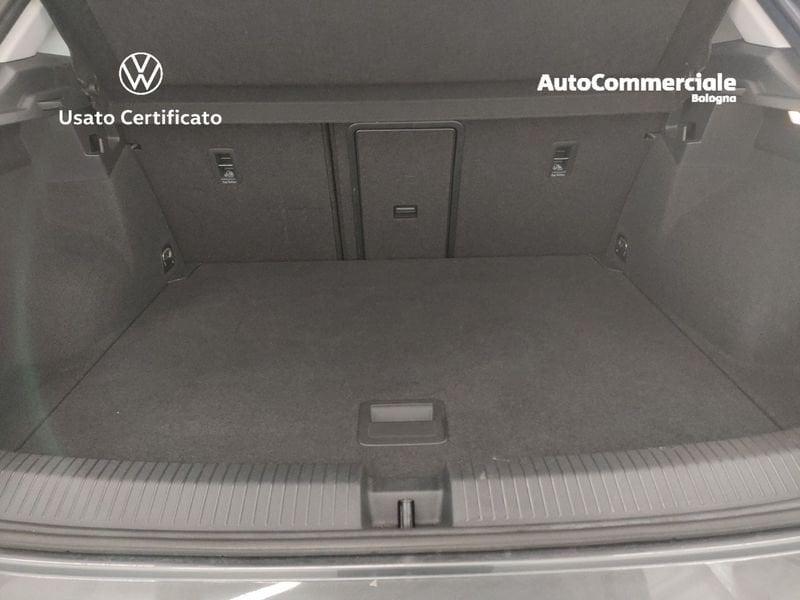 Volkswagen T-Roc T-Roc 1.5 TSI ACT Advanced BlueMotion Technology