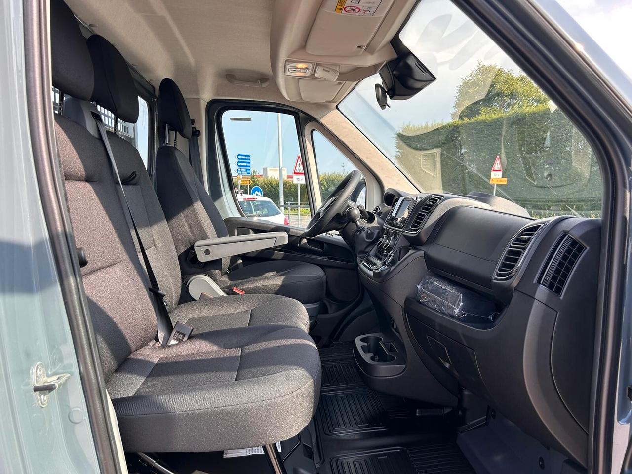 Toyota Proace Max Dropside 35 2.2 BlueHDi 140CV L4 Cassonato