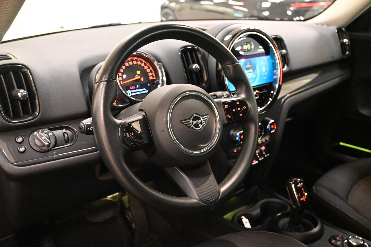 MINI Mini Countrym.(F60) Mini 2.0 Cooper D Clas...