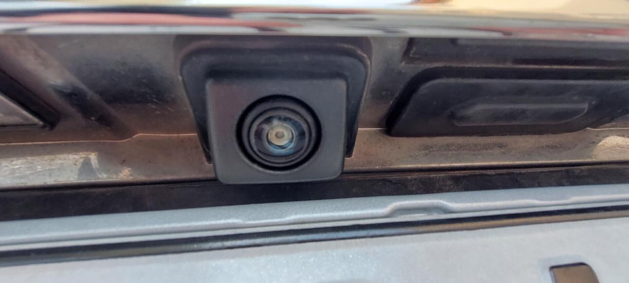 ESPACE 7 POSTI CAMBIO AUTOMATICO 1,6 DIESEL 160 CV 4CONTROL MODELLO INIZIALE STRAFULL OPTIONAL