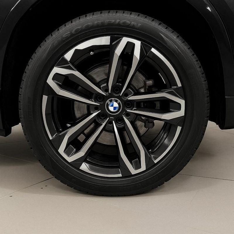 BMW X1 xdrive 25e MSport auto