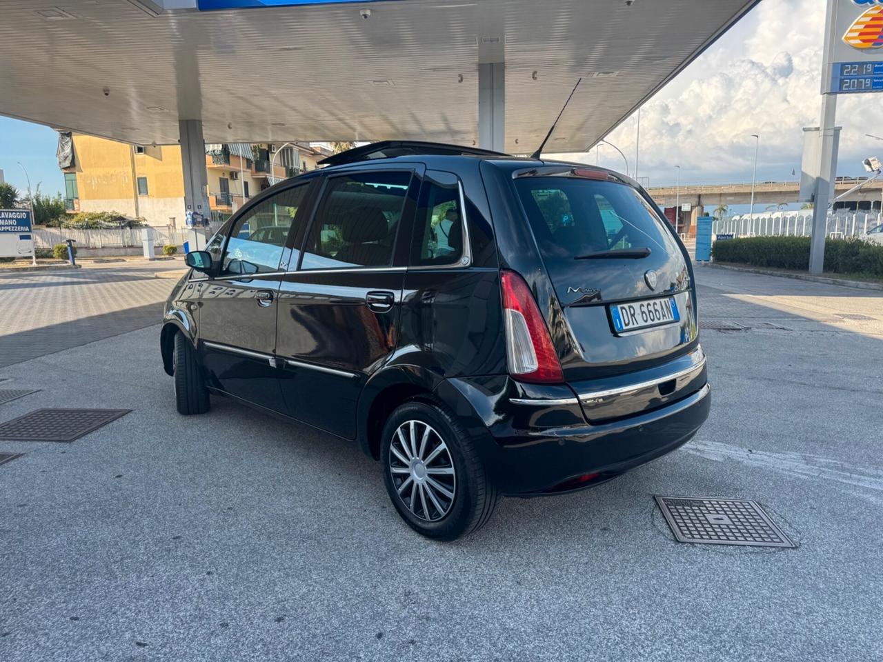 Lancia MUSA 1.3 Multijet 16V 90 CV Platino