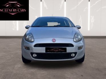 Fiat Punto Punto Evo 1.4 Benz Metano 12 Mesi Di Garanzia