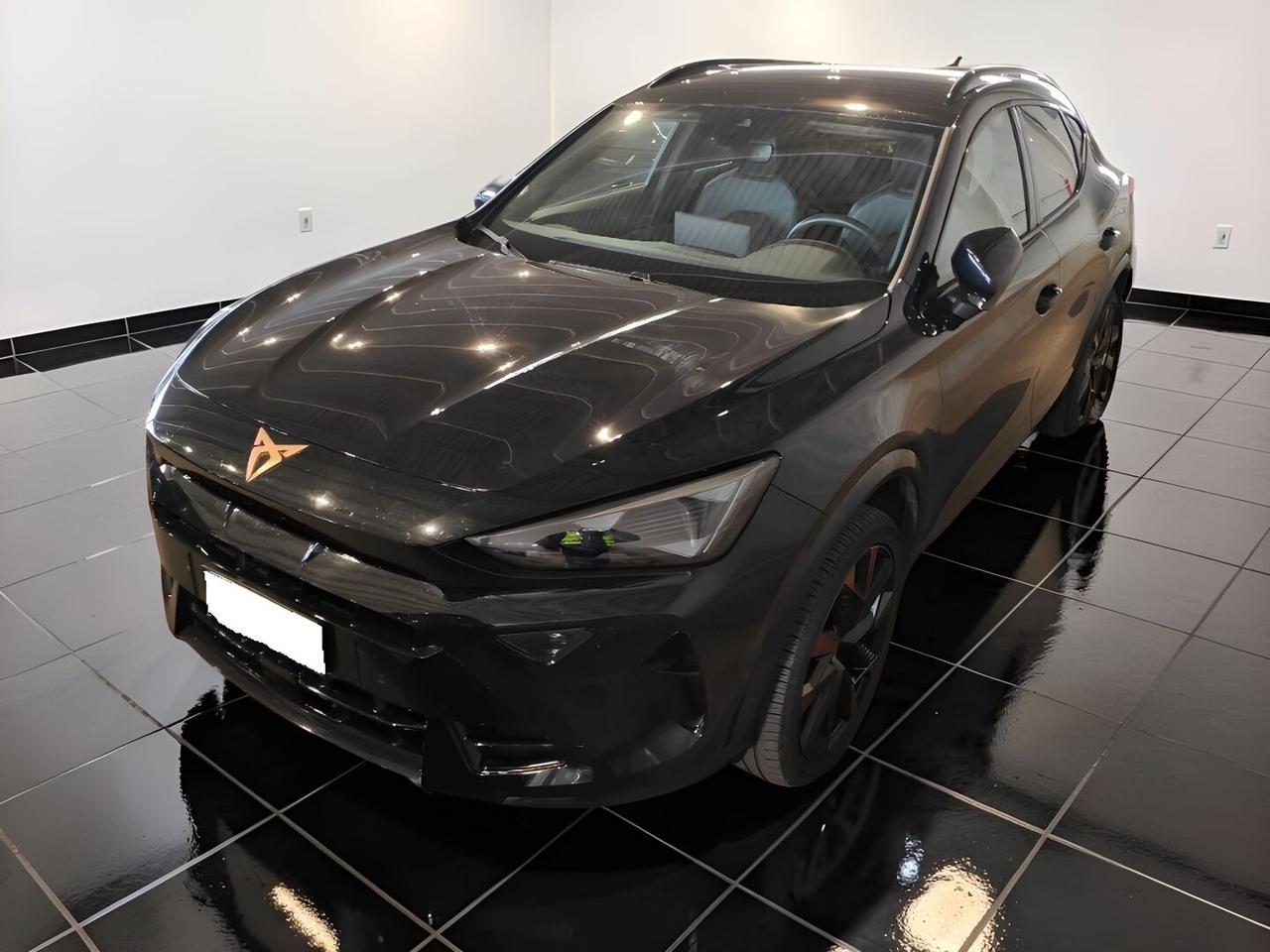 Cupra Formentor TDI DSG 150 cv Formentor Led Pelle Alcantara