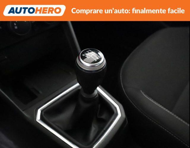 DACIA Sandero Streetway 1.0 TCe 90 CV Comfort