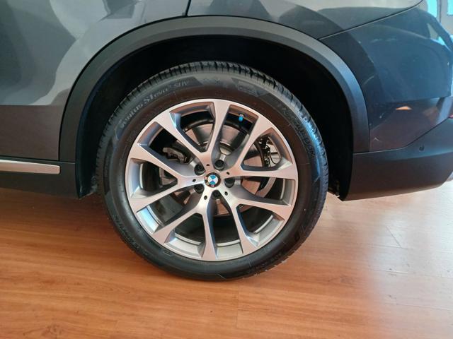 BMW X5 xDrive30d 48V xLine