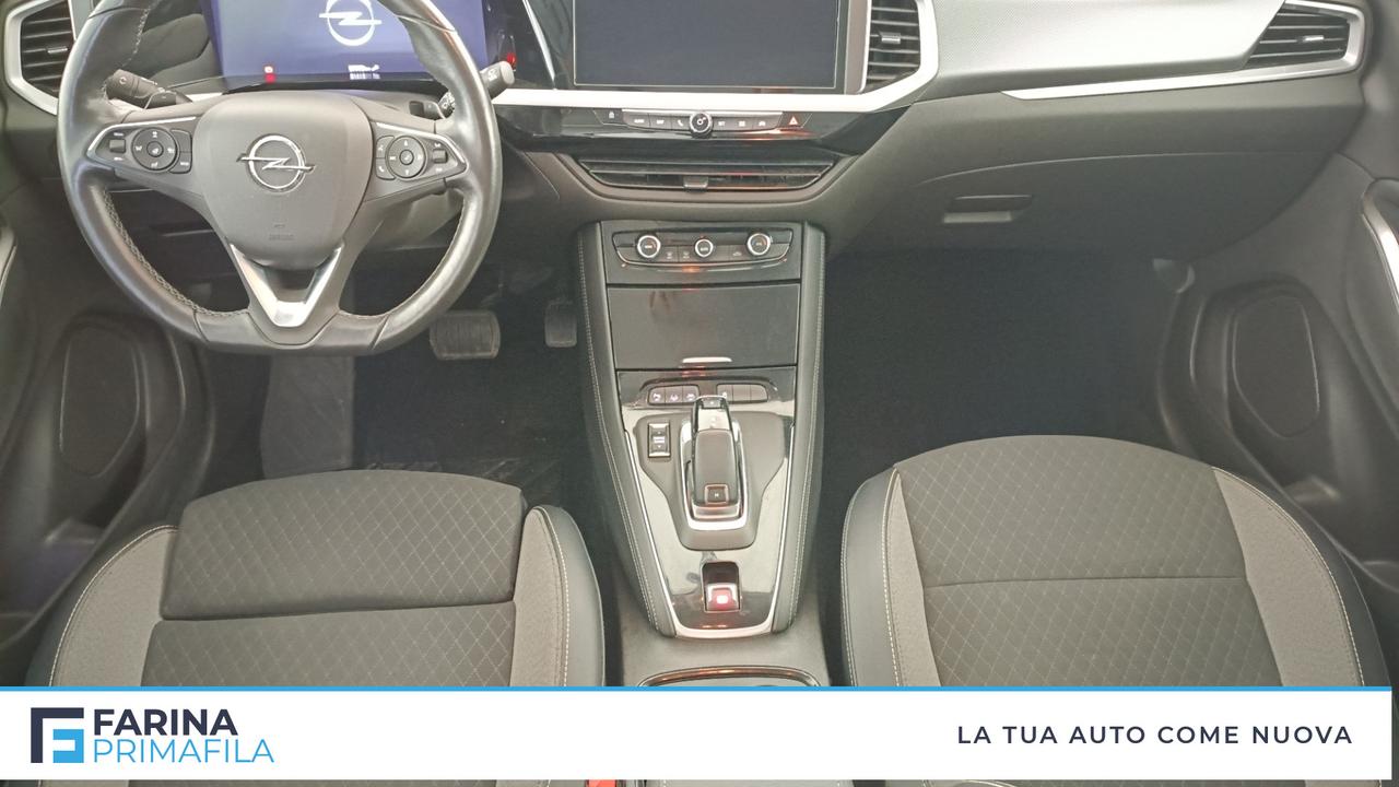 OPEL Grandland I 2022 - Grandland 1.5 ecotec Business Elegance s&s 130cv at8