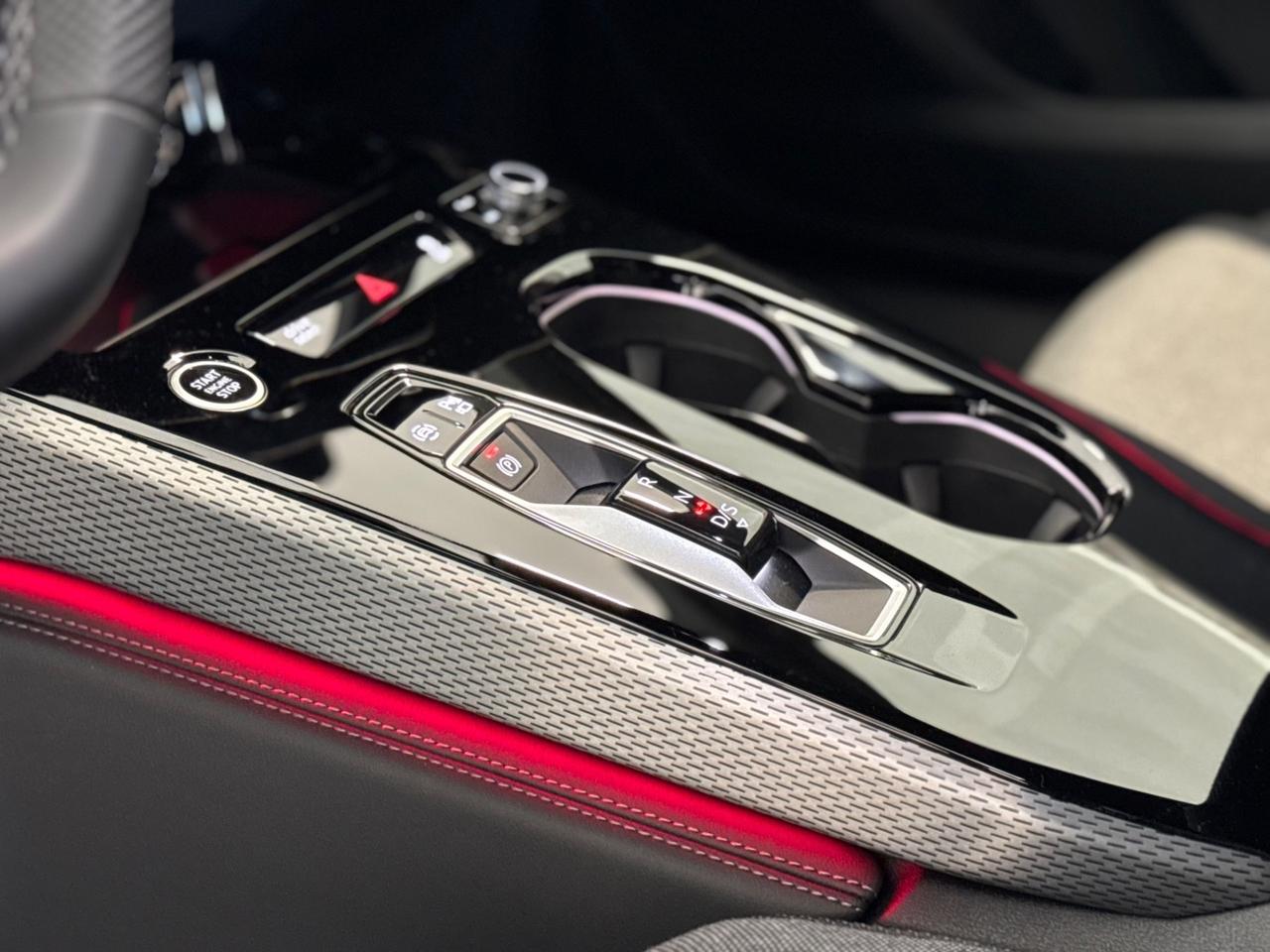 Audi A5 Avant TDI 150 kW mHEV+ S tronic Line edition