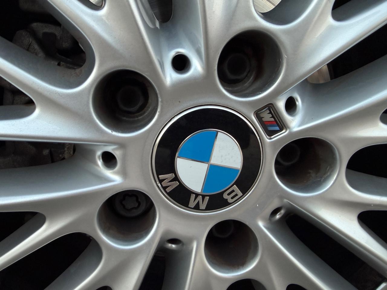 Bmw 118 118d 5p. Msport