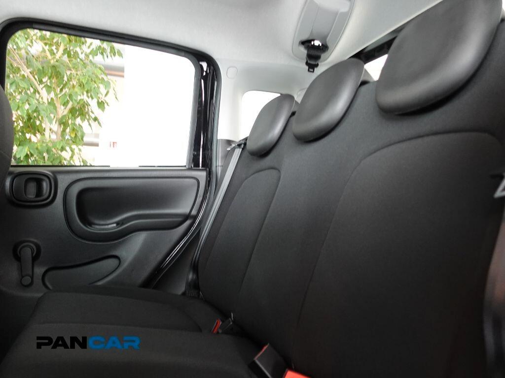 Fiat Panda 1.0 FireFly S&S Hybrid PREZZO REALE