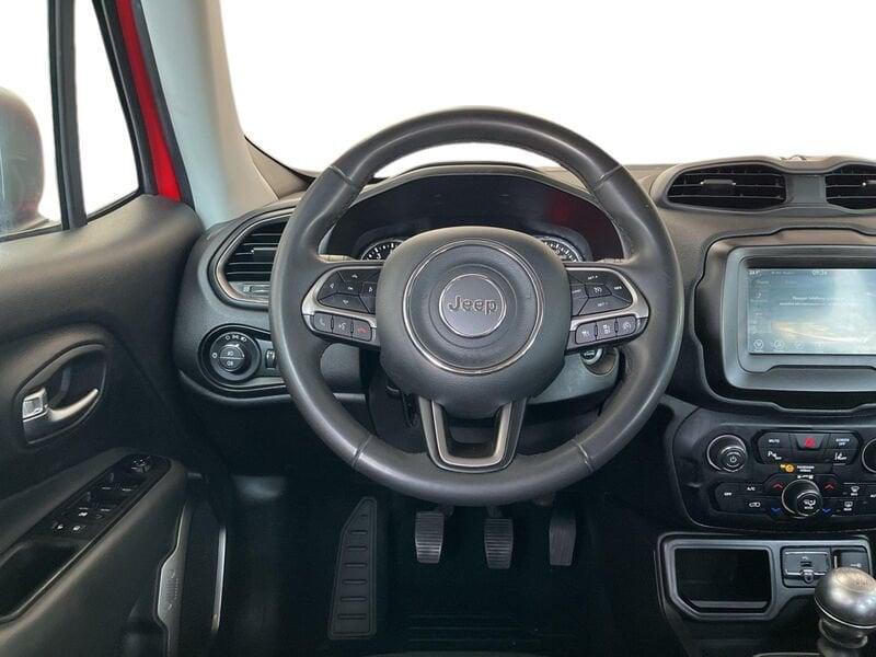 Jeep Renegade 2019 1.0 t3 Limited fwd
