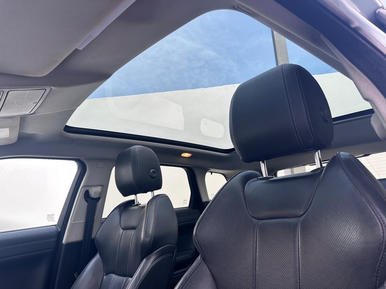 Land Rover Range Evoque 2.0 TD4 180 CV Coupé HSE Dynamic