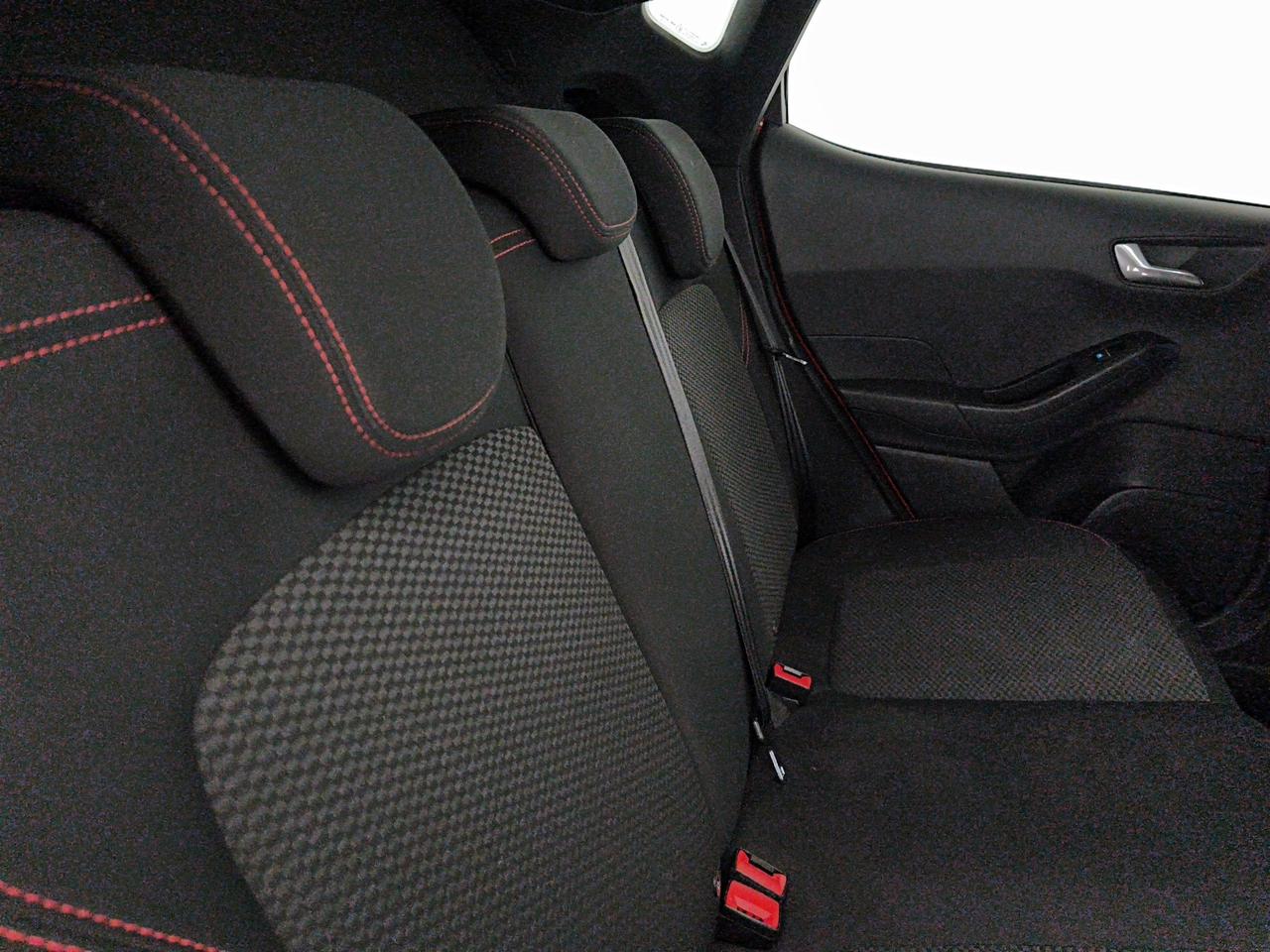 Ford Fiesta 1.1 ST-Line 85cv 5 Porte