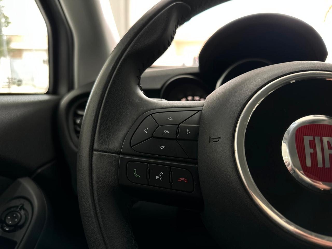 Fiat 500X 1.6 MultiJet 120 CV Cross