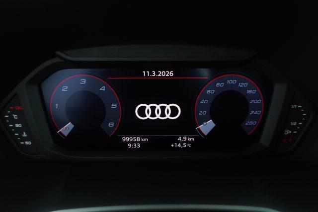 AUDI Q3 Q3 35 TDI S tronic Business Advanced