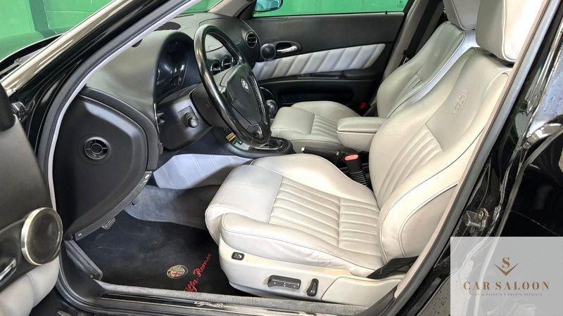 Alfa Romeo 166 3.0i V6 24V cat Super Distinctive - Iscritta ASI - SUPER!