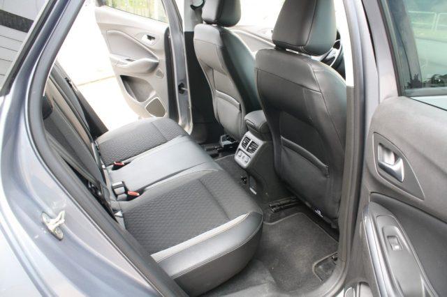 OPEL Grandland X 1.2 Turbo 12V 130 CV Start&Stop Ultimate