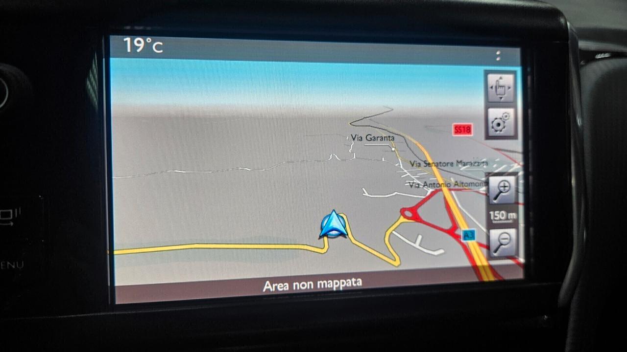 Peugeot 2008 1.6 e-HDi 92 CV Stop&Start Allure