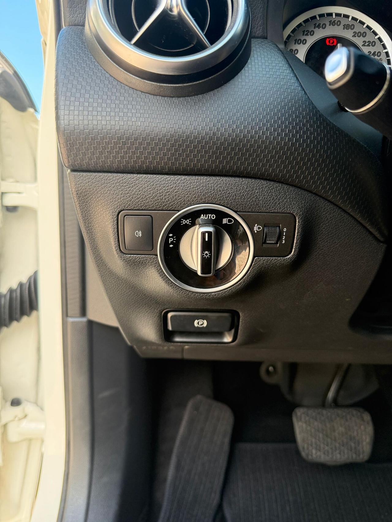 Mercedes-benz A 180 Mercedes Classe CDI 110CV Sport Automatica