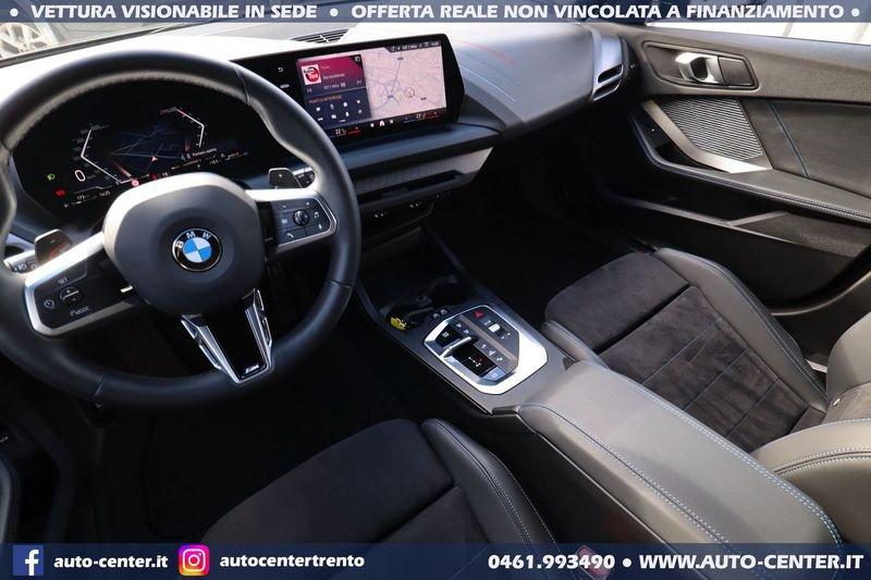 BMW Serie 1 120 i Aut 48V MSport PRO M-Sport