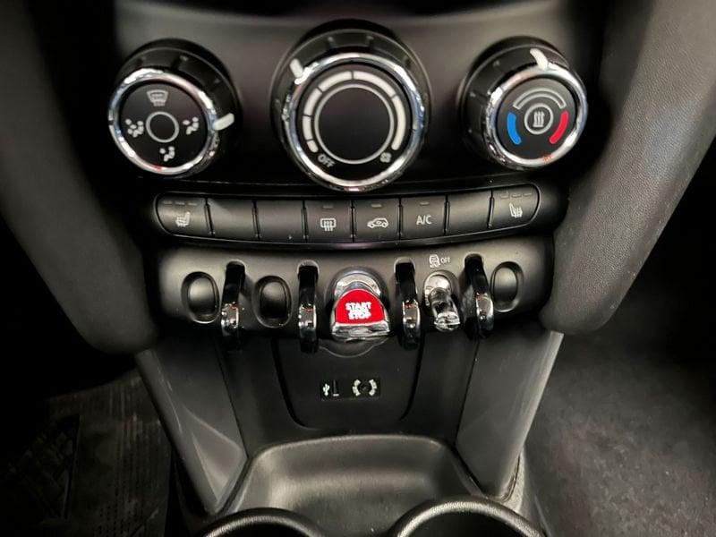 MINI Mini 5 porte Mini 1.2 One 75 CV 5 porte