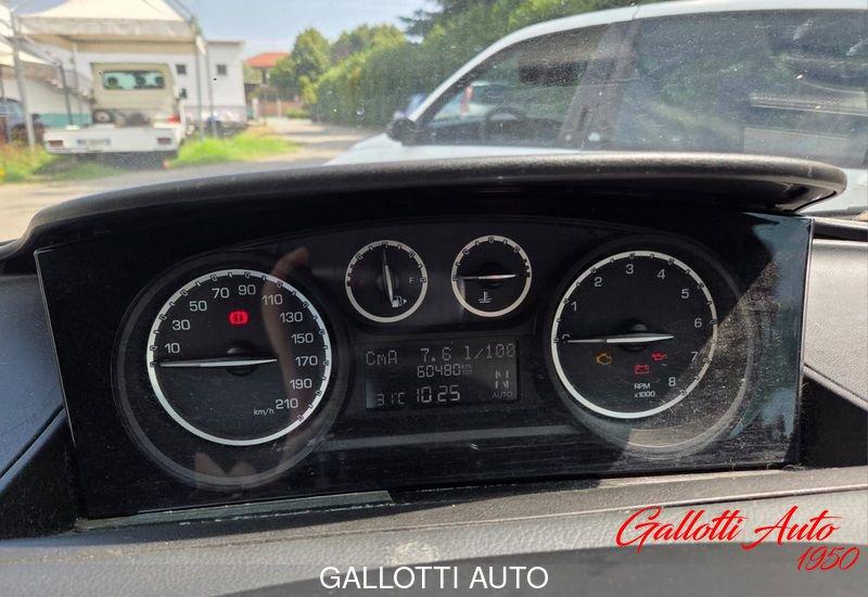 Lancia Ypsilon 0.9 TwinAir 85 CV 5 porte S&S DFN