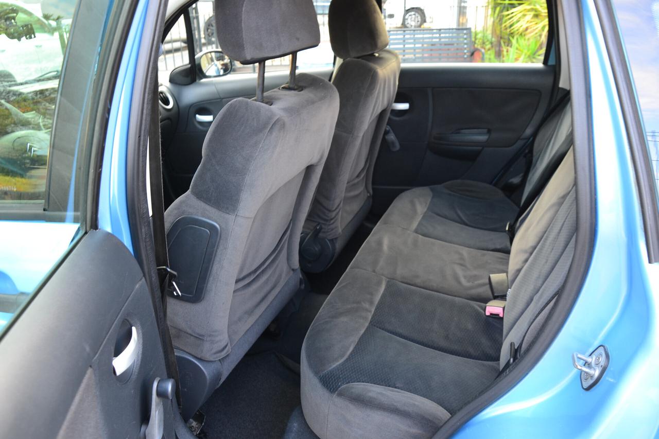 Citroen C3 1.1 60CV ELEGANCE **GARANZIA 12 MESI**