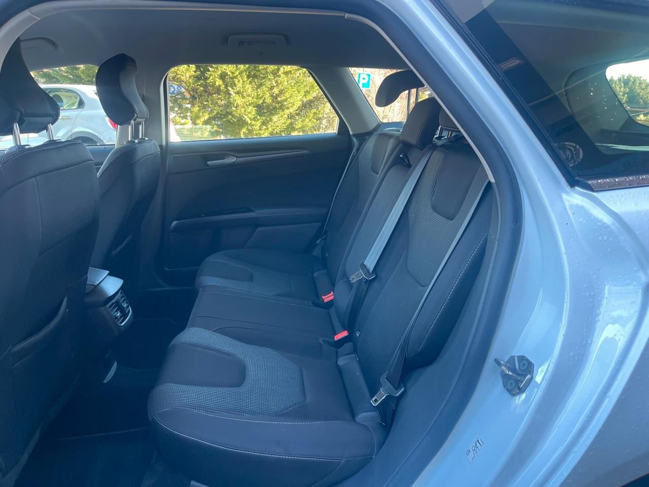 Ford Mondeo 2.0 EcoBlue 150 CV S&S aut. SW ST-Line Business