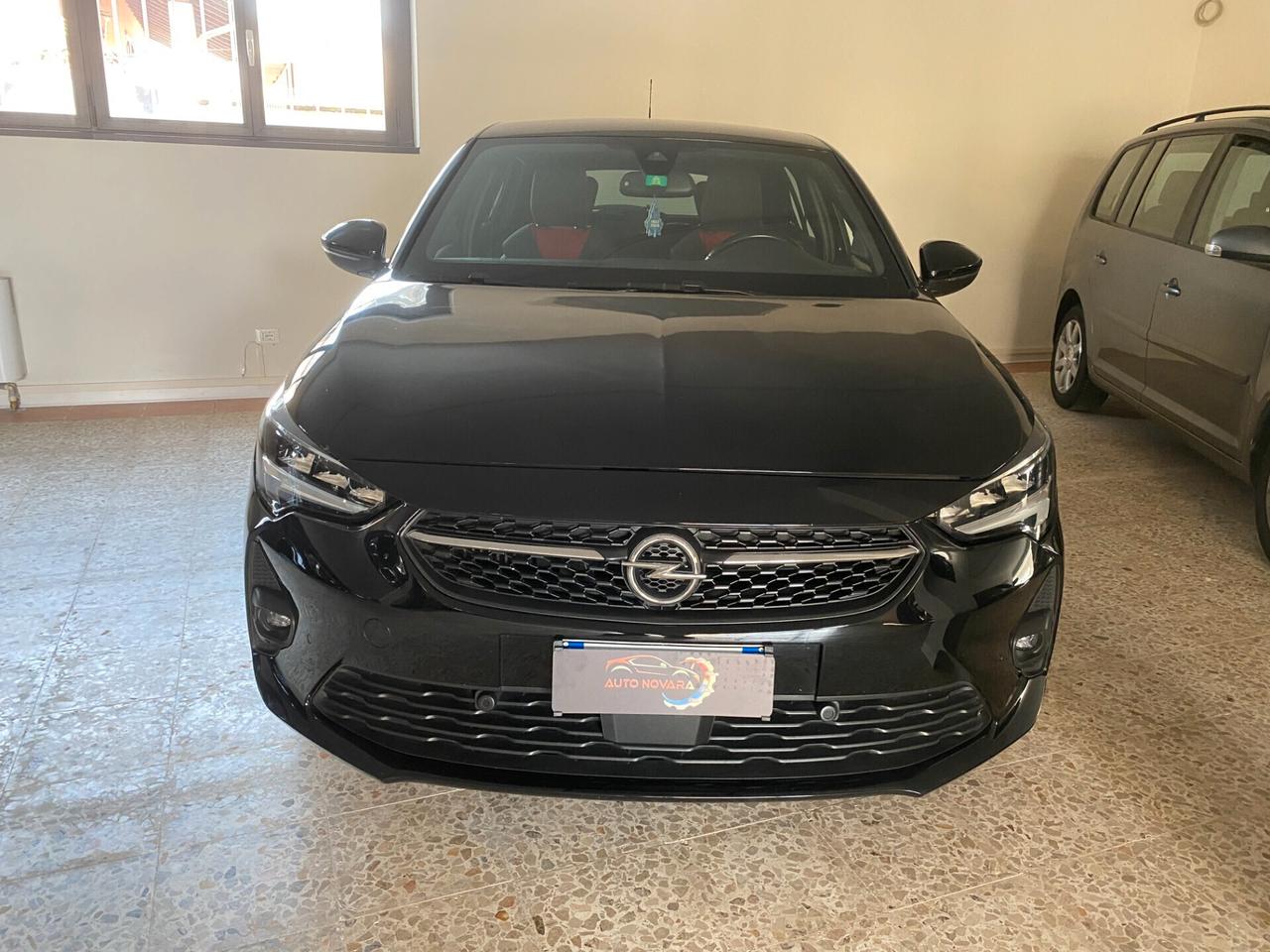 Opel Corsa 1.2 130 CV aut. GS Line