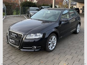 AUDI A3 SPORTBACK 2.0TDI 140CV Ambition