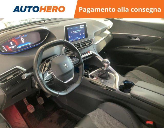 PEUGEOT 3008 BlueHDi 130 S&S Allure