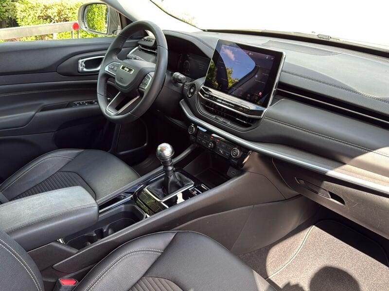 Jeep Compass Compass 1.6 MJet II 96kW Limited