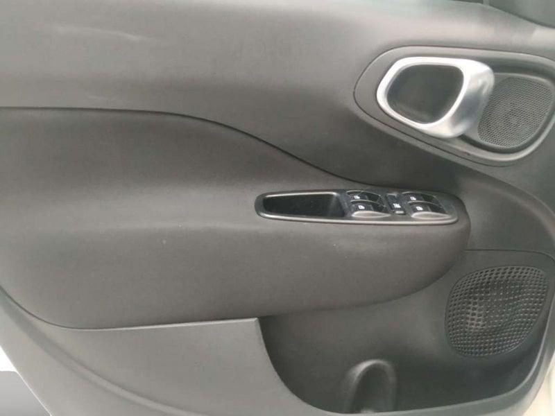 FIAT 500L 1.4 Mirror 95cv my20