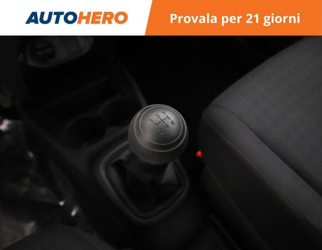 TOYOTA Yaris 1.0 5 porte Cool