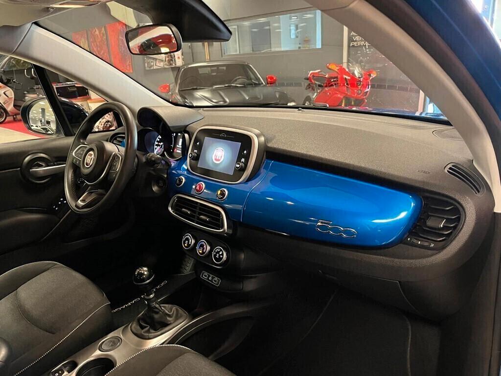 Fiat 500X 1.0 t3 Urban