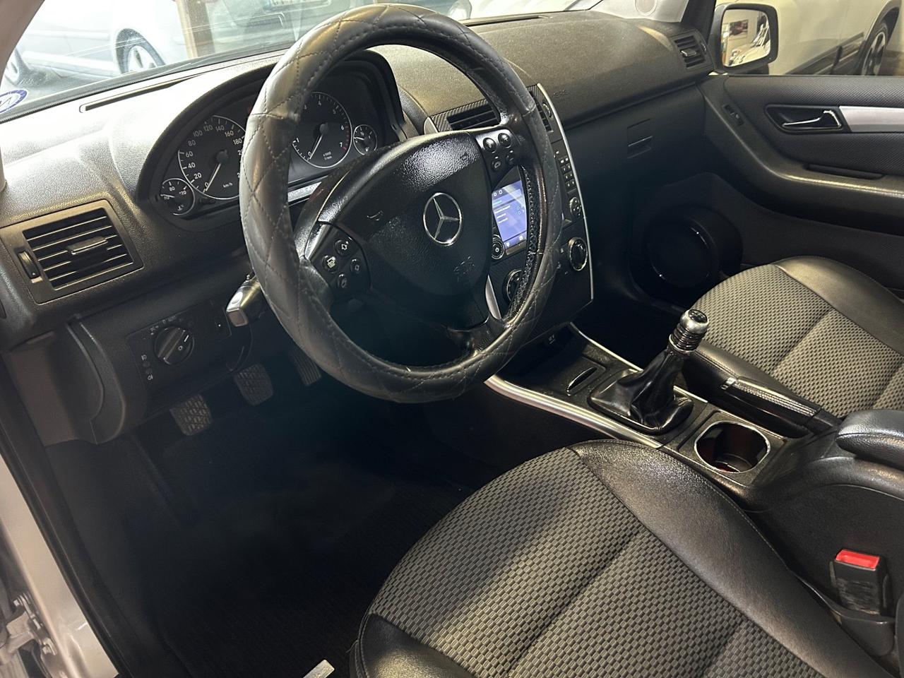 Mercedes-Benz A 150 Avantgarde