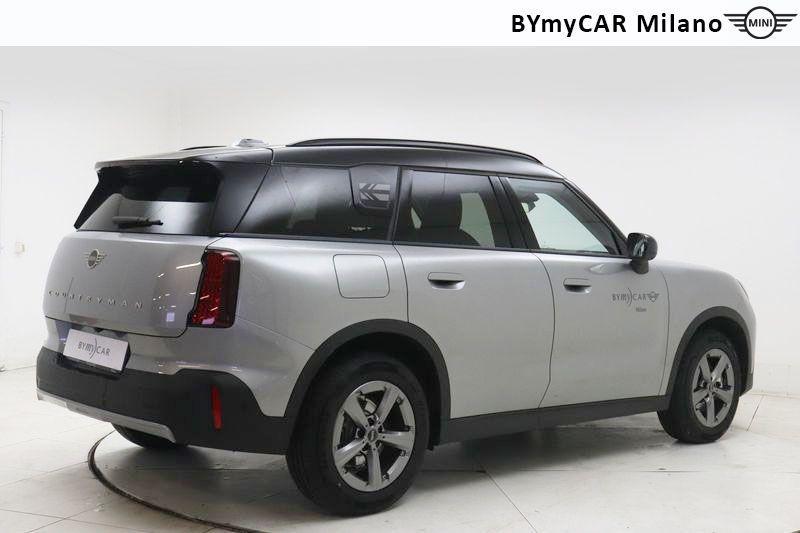 Mini Mini Countryman 1.5 48V C Classic Steptronic