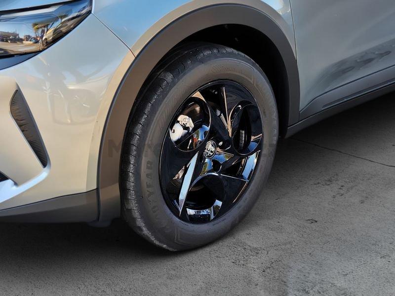 Alfa Romeo Junior Junior 1.2 145 CV Hybrid eDCT6