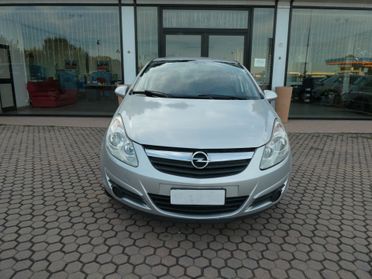 Opel Corsa 1.2 80CV 5 porte GPL-TECH Enjoy OK NEOPATENTATI