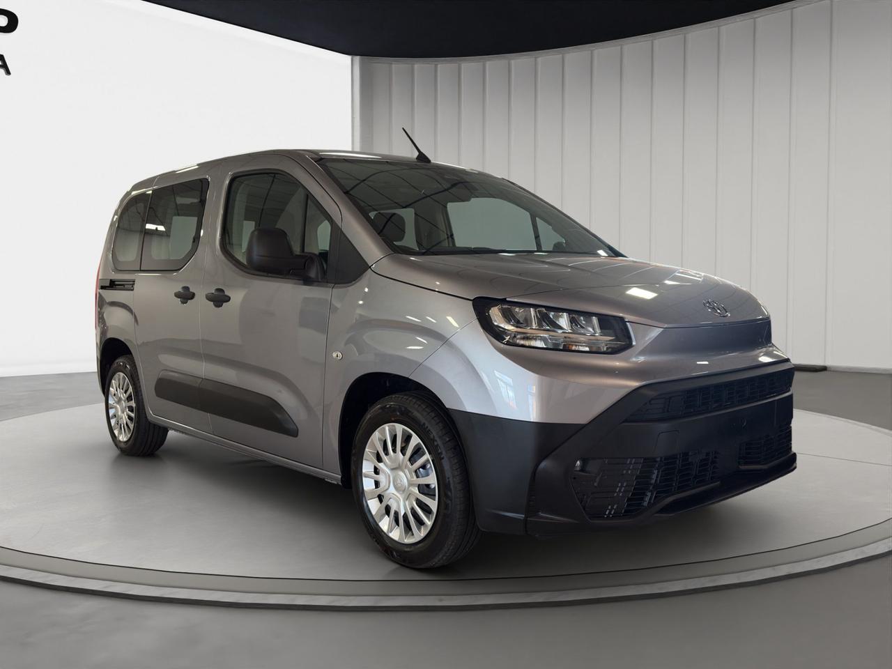 Toyota Proace City Verso 1.5D 100cv S&S mt6 L1 D