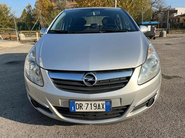 OPEL Corsa 1.3 CDTI 75CV neopatentati Buone Condizioni