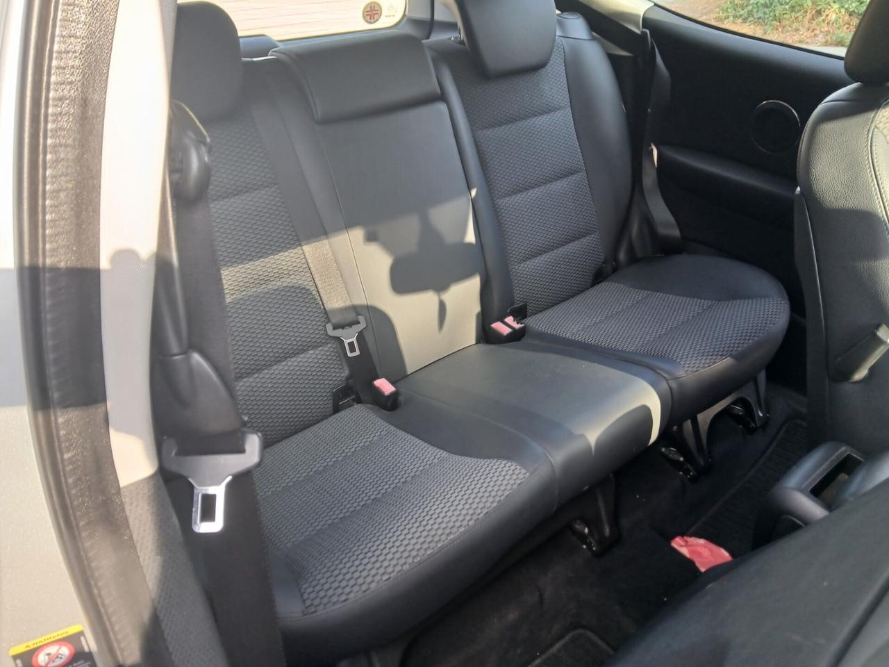 Mercedes-benz A160 Avantgarde perfette condizioni