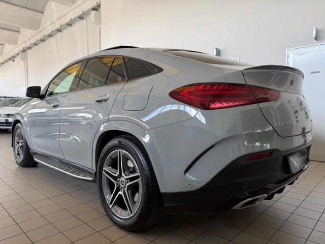 MERCEDES-BENZ GLE 350 de hybrid EQ 4Matic Coupé AMG Line Premium Plus