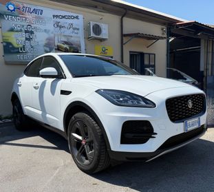 Jaguar E-Pace 2.0D I4 163 CV AWD Auto R-Dynamic HSE