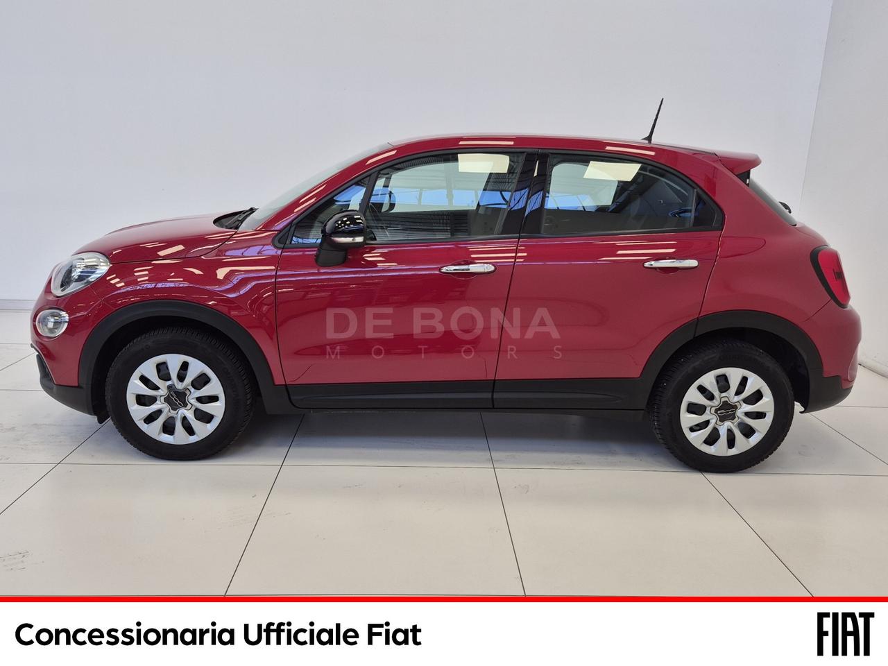 Fiat 500X 1.0 t3 urban 120cv my20